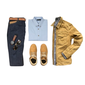 Men's Wear